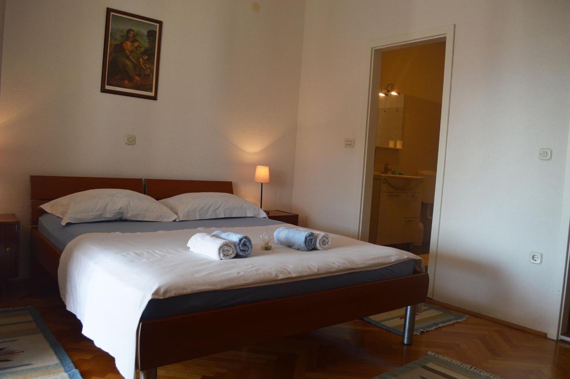 Apartments With A Parking Space Makarska - 11361 Room photo