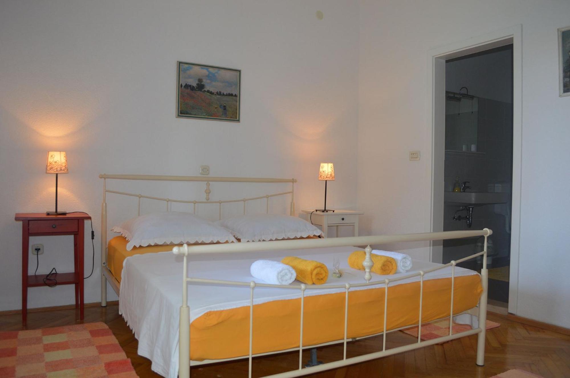 Apartments With A Parking Space Makarska - 11361 Room photo